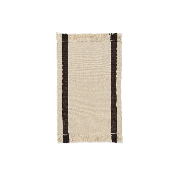 Calm - Paillasson Kilim de Ferm Living