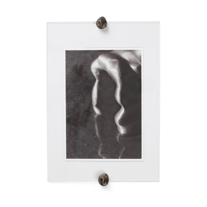 Gravel - Cadre photo de Ferm Living