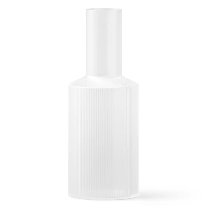 Ripple Carafe, givrée de Ferm Living