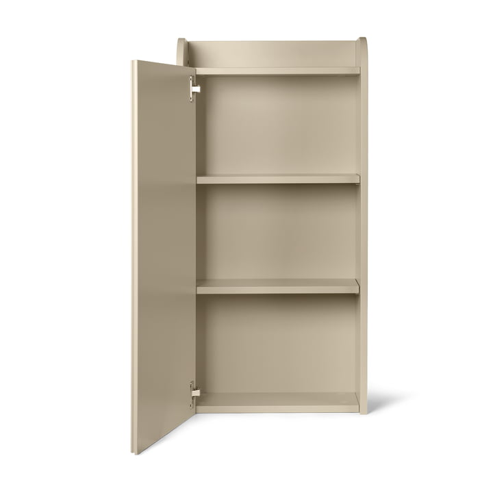 Sill Armoire murale, cashmere de ferm Living