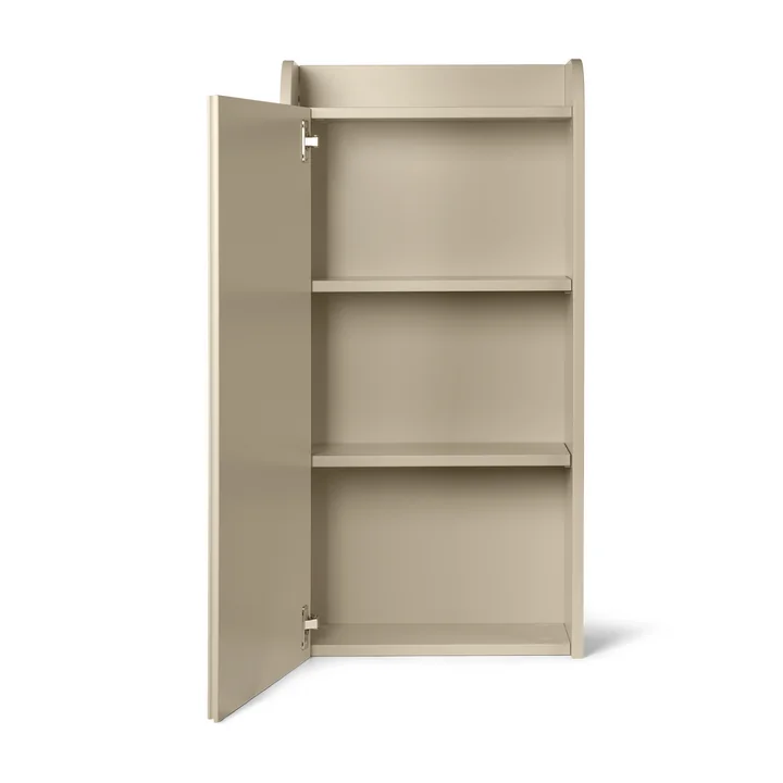 Sill Armoire murale, cashmere de Ferm Living
