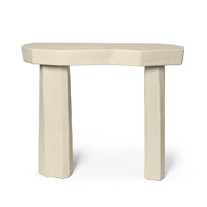 Staffa Table console de Ferm Living