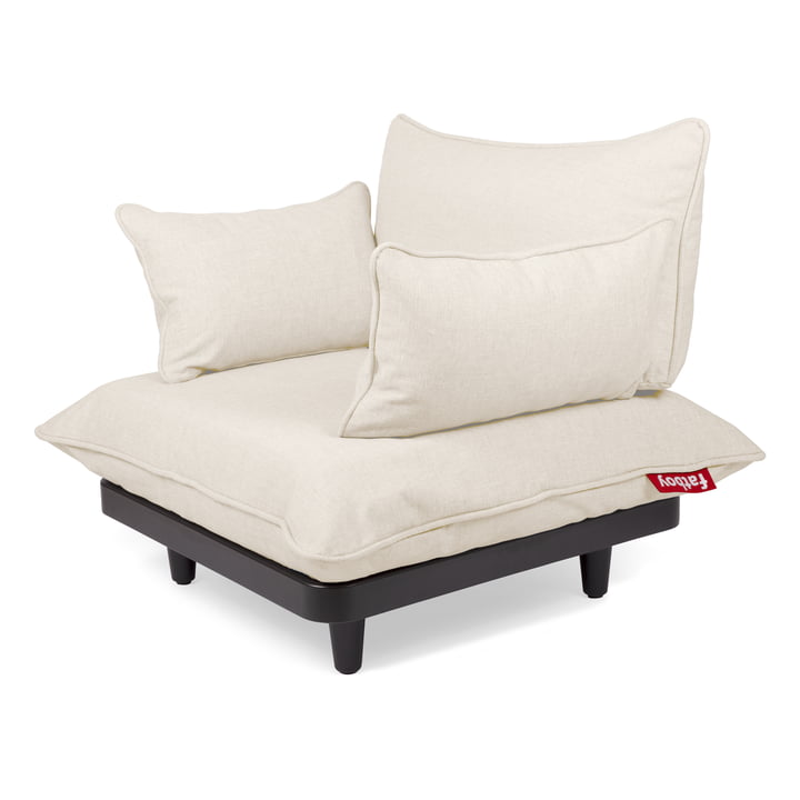 Paletti Lounge Chair, sahara de Fatboy