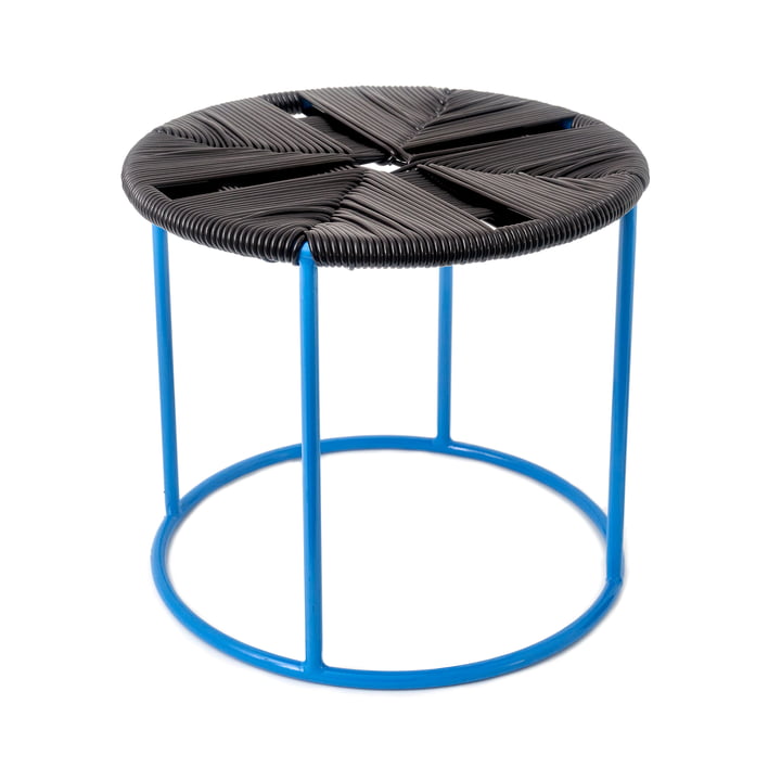 Acapulco Design - The Side Table, mesita Zapote