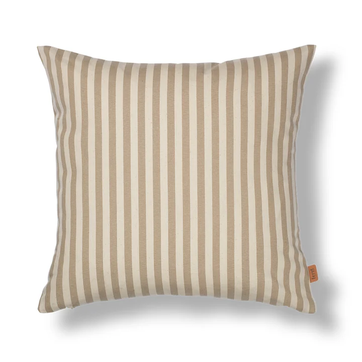 Strand Outdoor - Coussin de Ferm Living