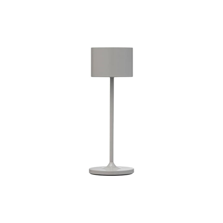 Farol Mini Lampe LED rechargeable de Blomus