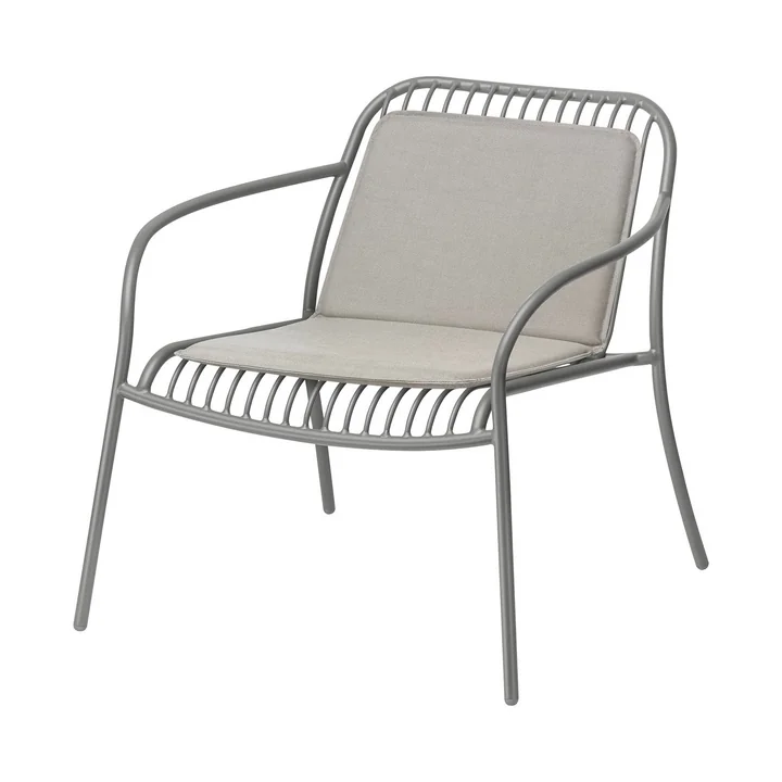 Yua Outdoor Housse de siège de Blomus