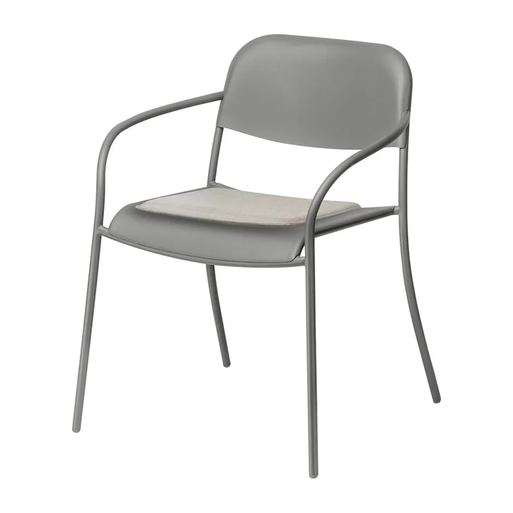 Yua Outdoor Set de chaises de Blomus