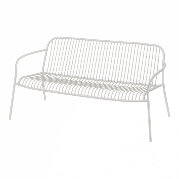 Yua Wire Canapé lounge d'extérieur de Blomus