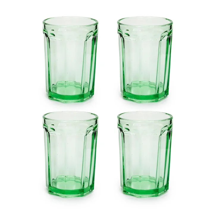 Fish & Fish Verres de Serax