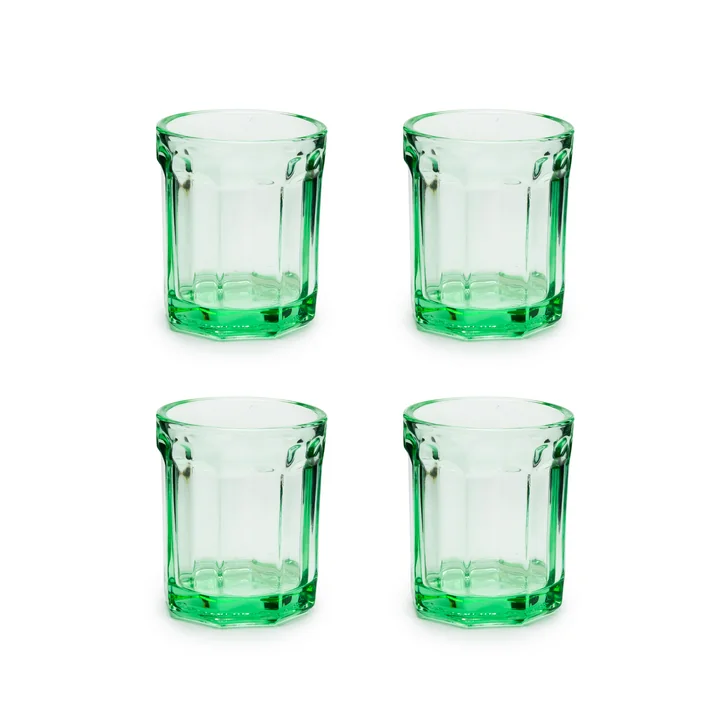 Fish & Fish Verres de Serax