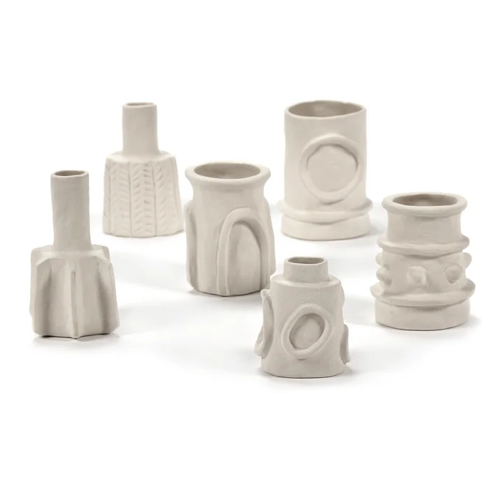 Le vase Molly de Serax