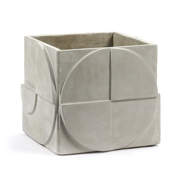 Seventies - Pot de fleurs de Serax