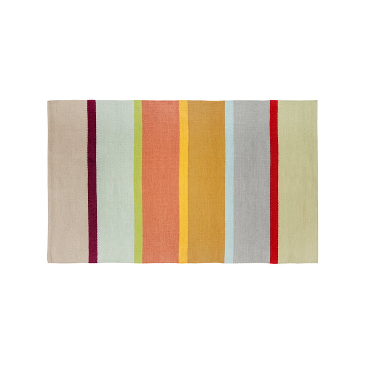 Tapis de sol, 100 x 160 cm, cambridge de Remember