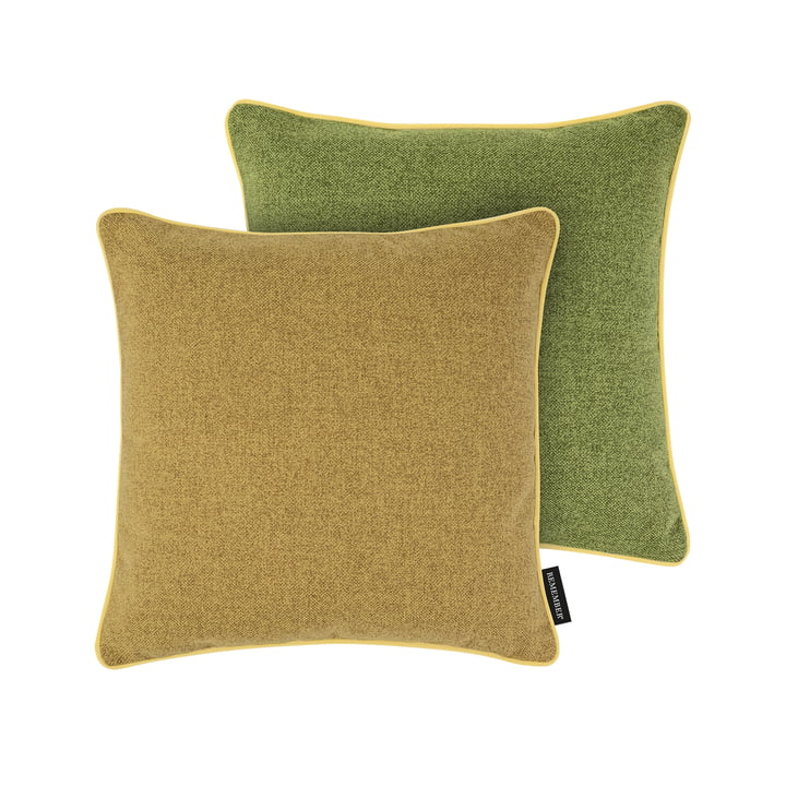 Remember - Outdoor Coussin, wasabi