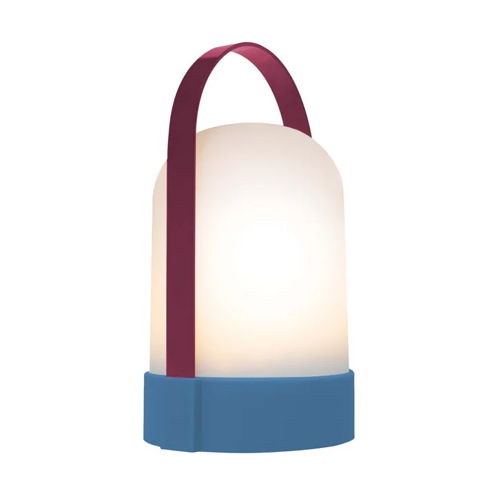 Remember - Uri Lampe LED à batterie Matz