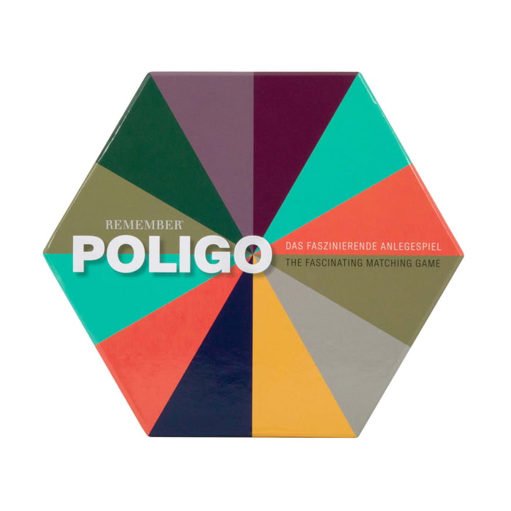 Acheter Poligo en ligne sur Remember