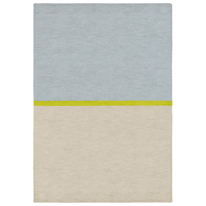 Remember - Tapis, 160 x 230 cm, Menta