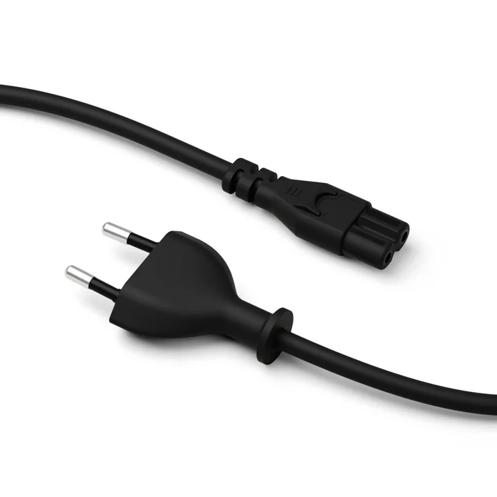 Le Power Cable de Pedestal