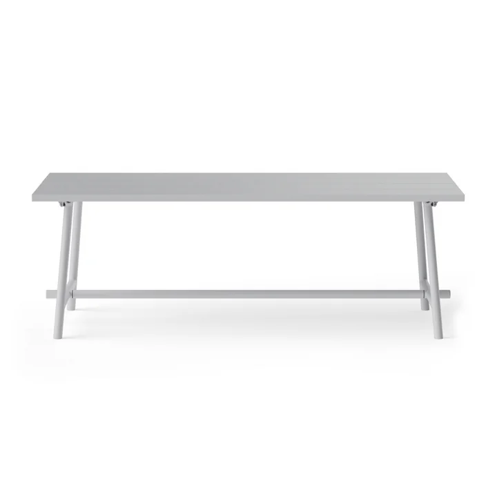 Fred's Outdoor Table 220 x 100 cm de Fatboy