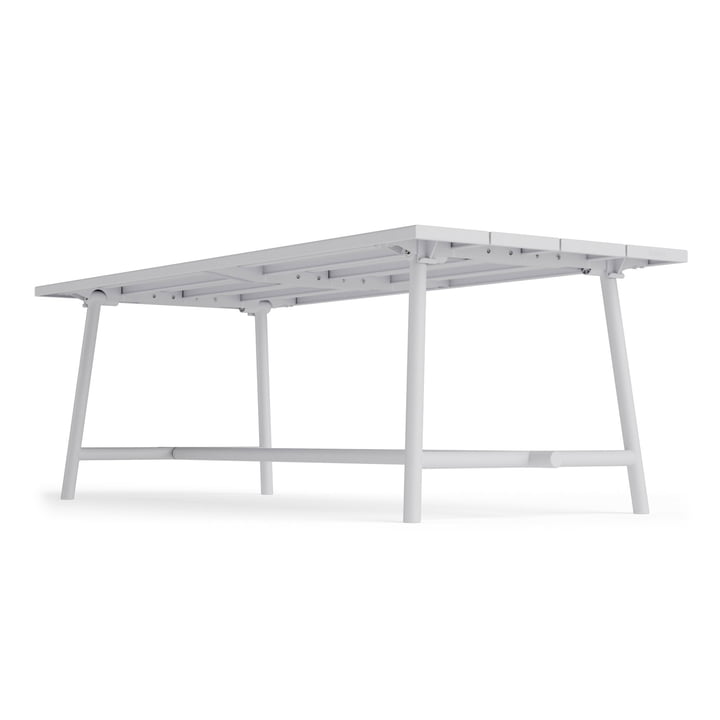 Fred's Outdoor Table 220 x 100 cm de Fatboy