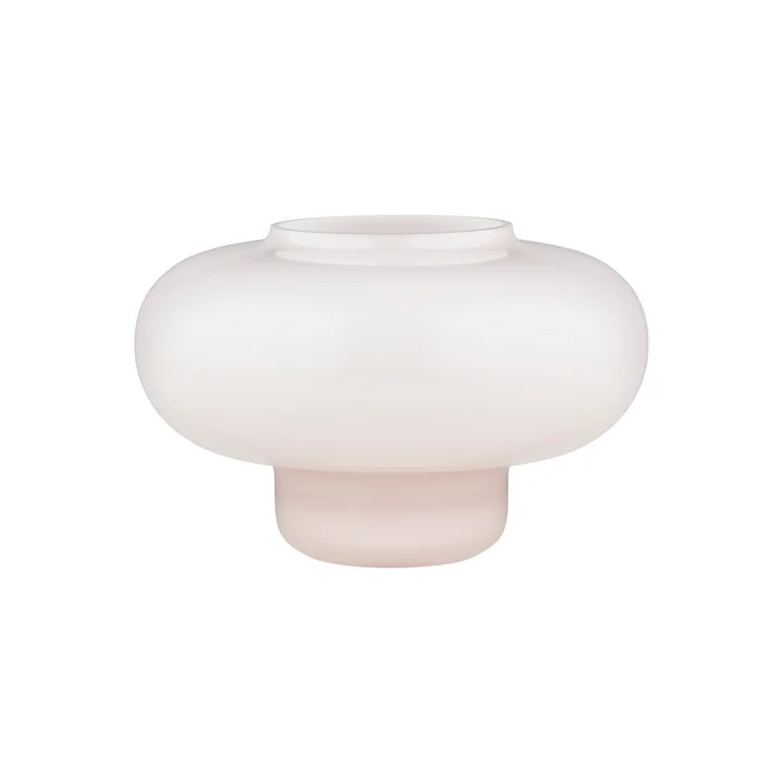 Fyr Porte-bougies, powder de Marimekko