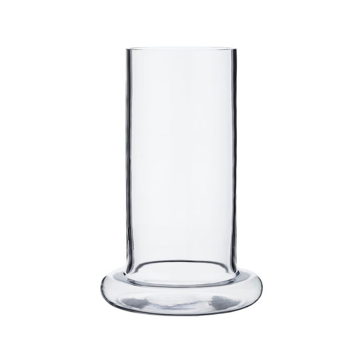 Vase Pilari, clair de Marimekko