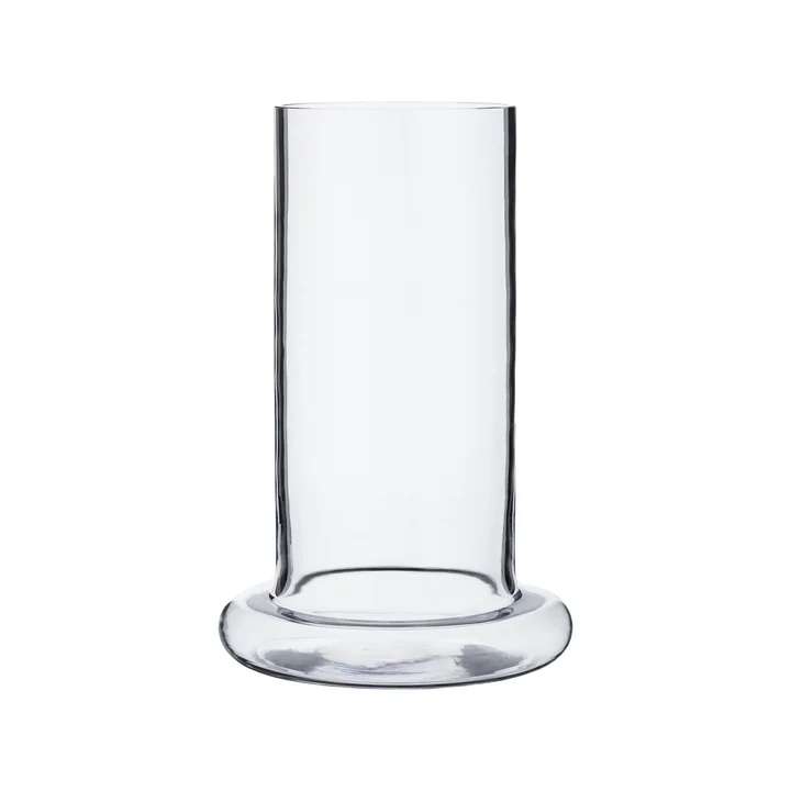 Vase Pilari, clair de Marimekko