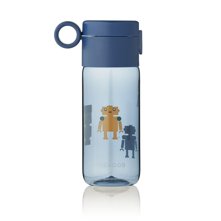 Bouteille de Clémence de LIEWOOD