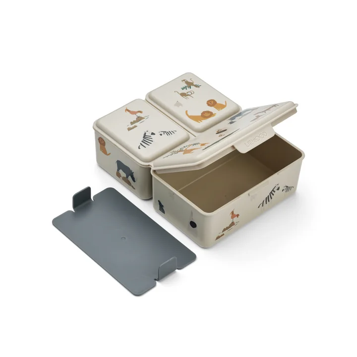 Driss boîte à pain de LIEWOOD