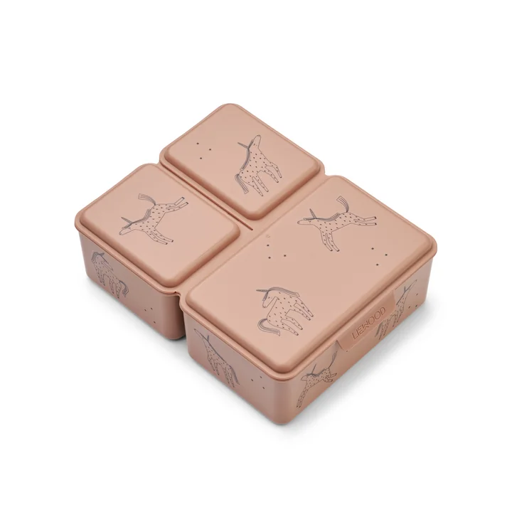 Driss boîte à pain de LIEWOOD