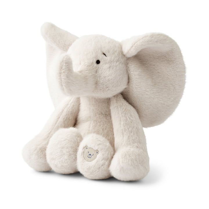 Berto Ours en peluche de LIEWOOD