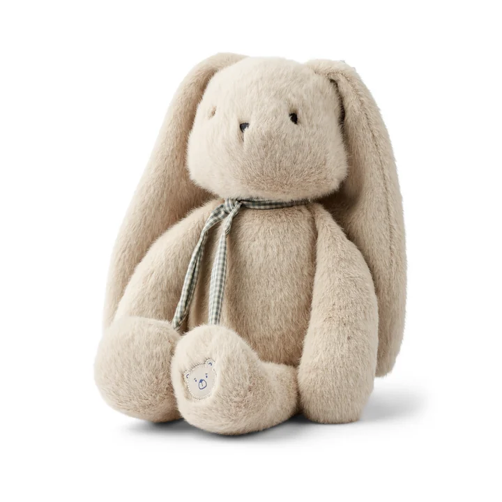 Berto Ours en peluche de LIEWOOD