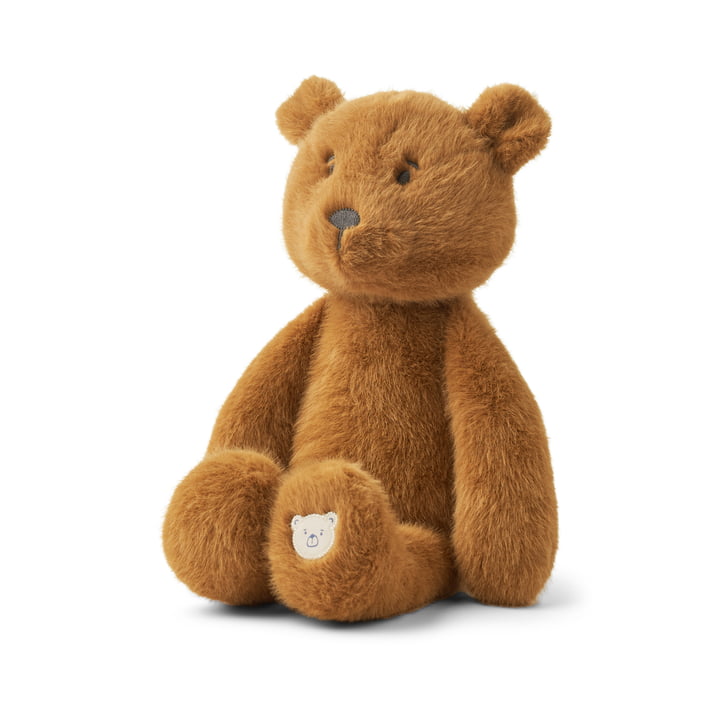 Berto Ours en peluche de LIEWOOD