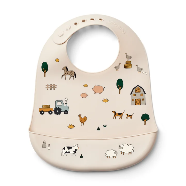 Tilda Bavoir de LIEWOOD