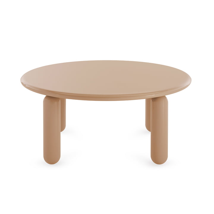 Undique Mas Table d'appoint de Kartell