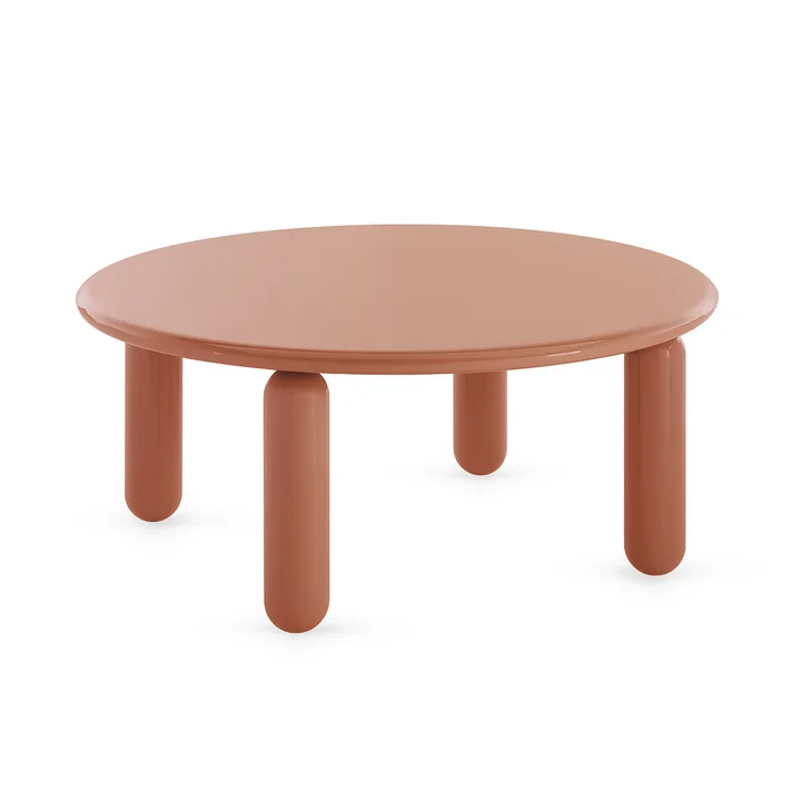 Undique Mas Table d'appoint de Kartell