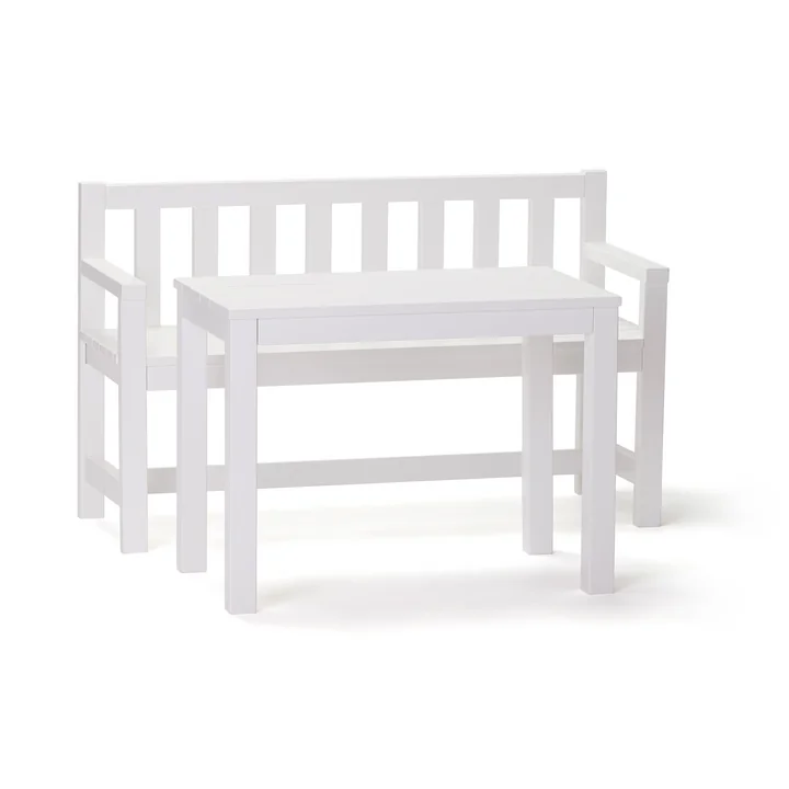 Meubles de jardin de Kids Concept