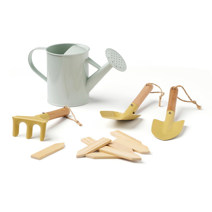 Kid's Hub Outils de jardin de Kids Concept