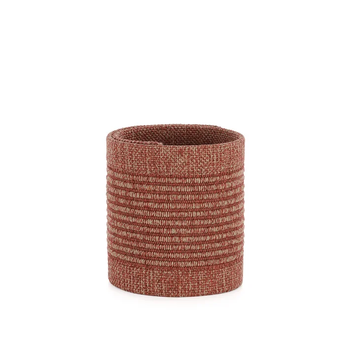 Kleo Housse de pot de fleurs de Kartell