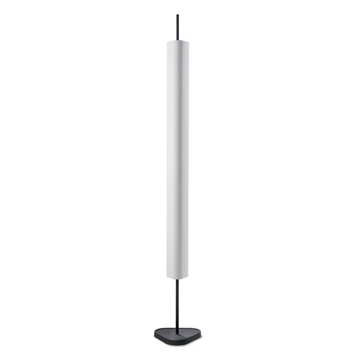 Flos - Emi Lampe de sol LED, blanc cassé