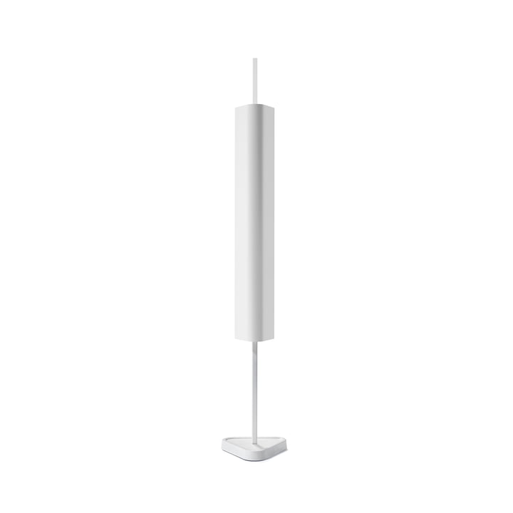 Flos - Emi Lampe de table LED, all white