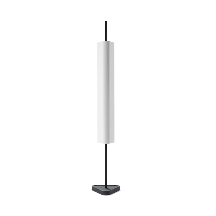 Flos - Emi Lampe de table LED, blanc cassé