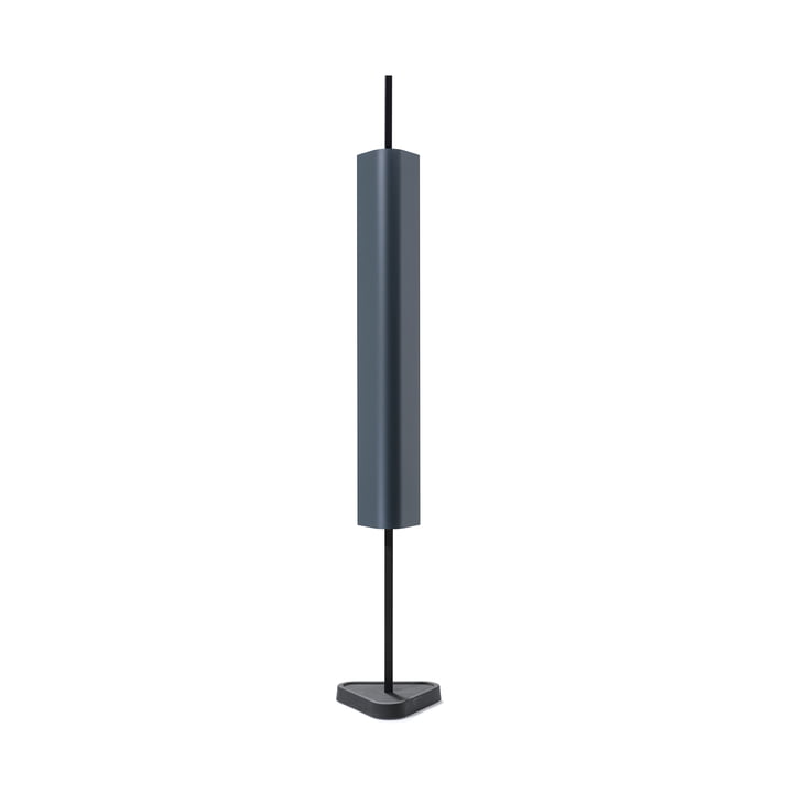 Flos - Emi Lampe de table LED, deep blue