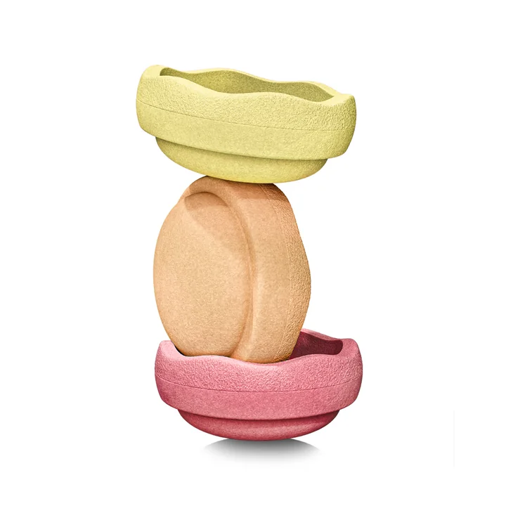 Stapelstein® - Original (set de 3)