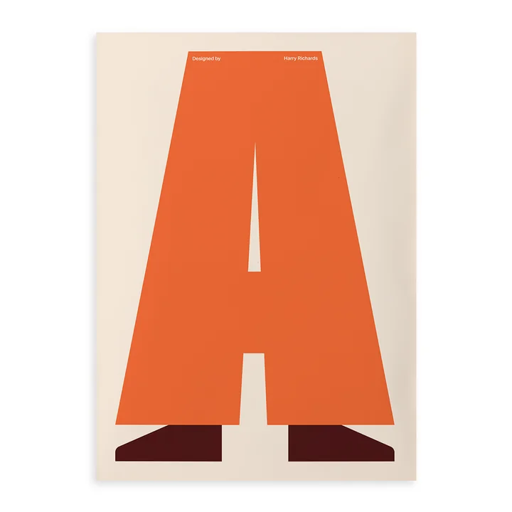 A Poster de Paper Collective