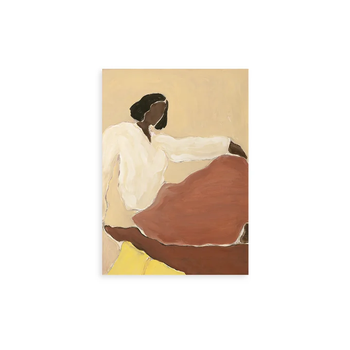 Chronicles 02 Affiche de Paper Collective