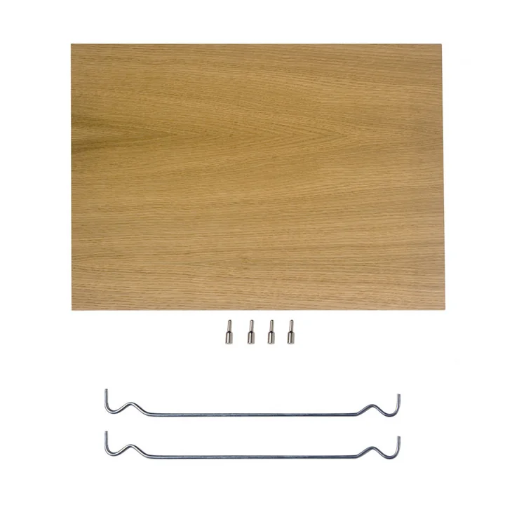 S10 Signature Tablette, chêne de Andersen Furniture