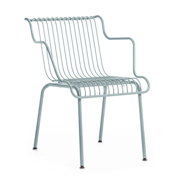 South Fauteuil de jardin de Magis