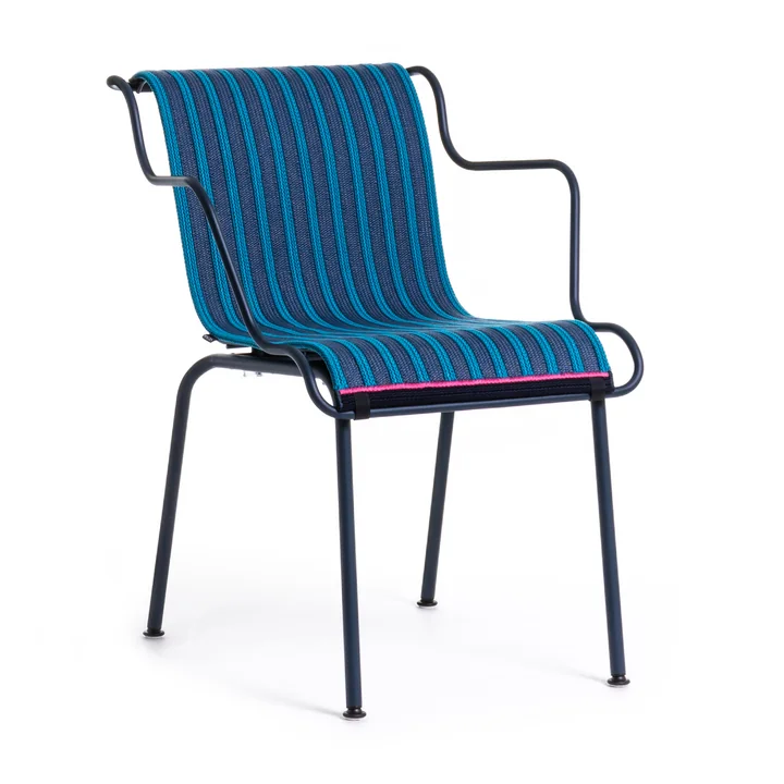 South Fauteuil de jardin de Magis